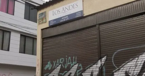 LOS ANDES LENCERIA BOGOTÁ LOS ANDES LENCERIA BOGOTÁ